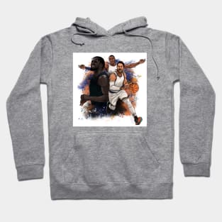 New York Knicks Hoodie